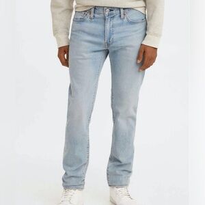 Levis 511 Slim Fit Jeans Slim Fit Stretch Jeans Blue 045115003 Sz 31x30